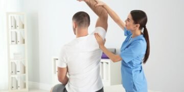 What is Physiotherapists